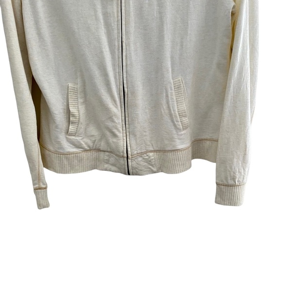 Harley-Davidson Zip Front Hooded Sweatshirt Jacket Size Large - Picture 3 of 10